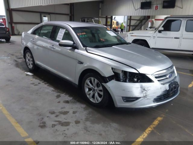  Salvage Ford Taurus