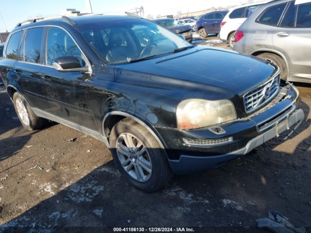  Salvage Volvo XC90