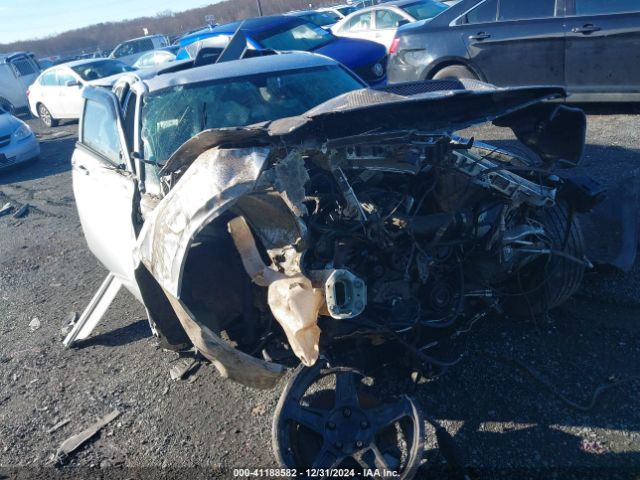  Salvage Dodge Magnum