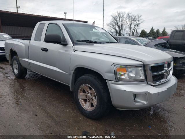  Salvage Dodge Dakota