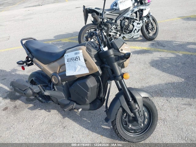 2022 HONDA NVA110 | TRADITIONAL