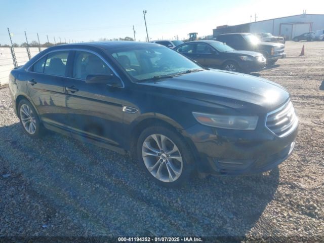  Salvage Ford Taurus