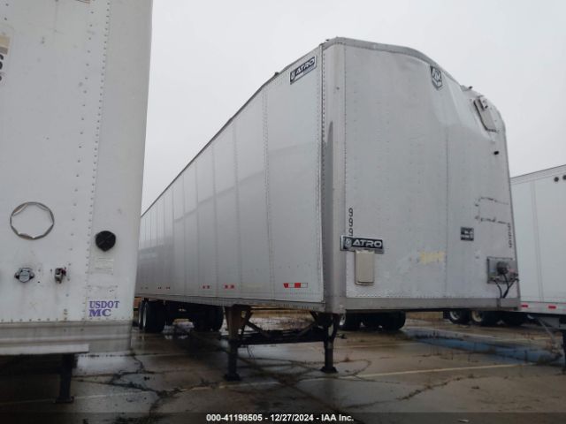  Salvage Atro Trailers Other