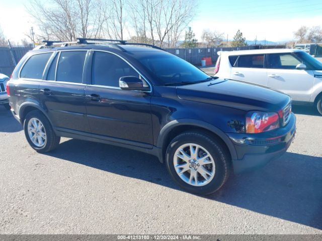  Salvage Volvo XC90