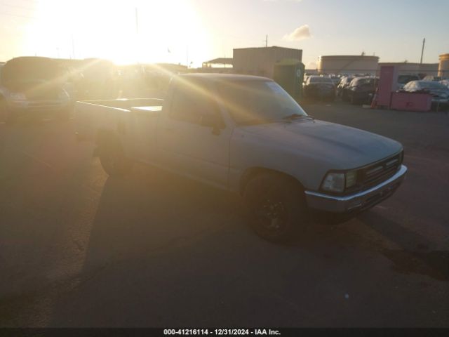  Salvage Toyota Pickup