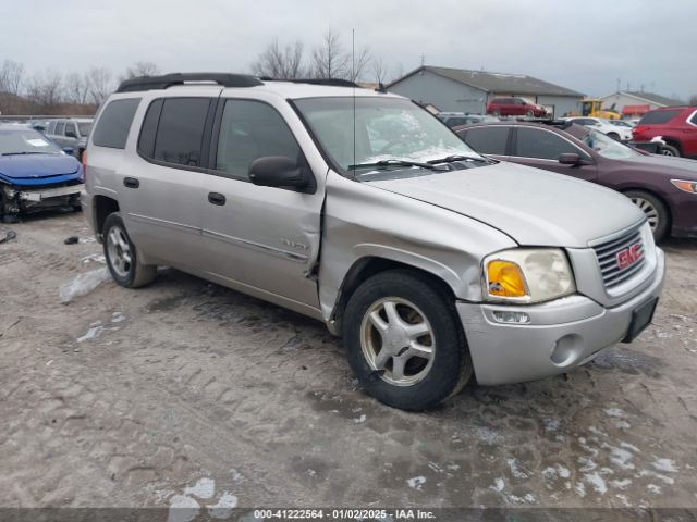  Salvage GMC Envoy XL