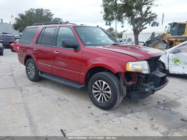  Salvage Ford Expedition