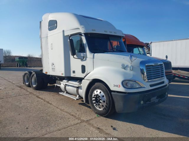  Salvage Freightliner Conventional