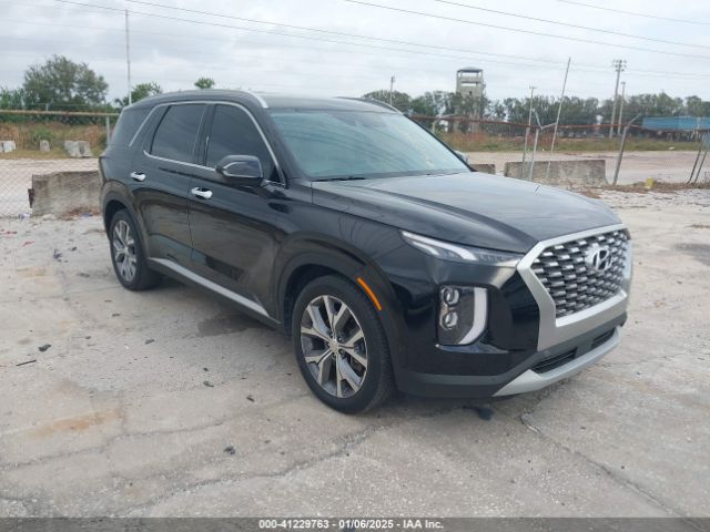  Salvage Hyundai PALISADE