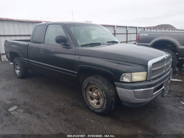  Salvage Dodge Ram 1500