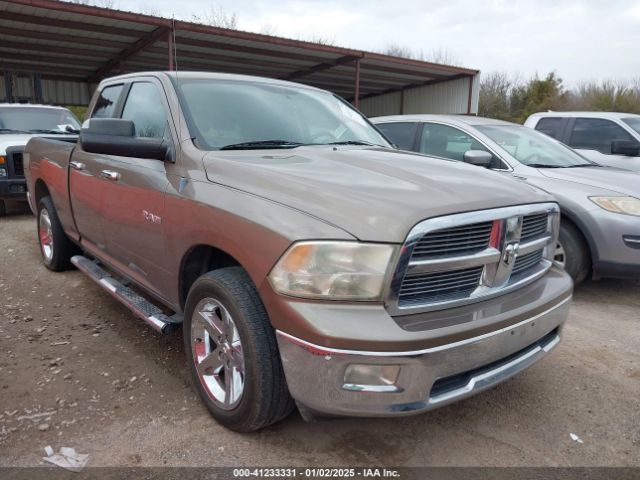  Salvage Dodge Ram 1500