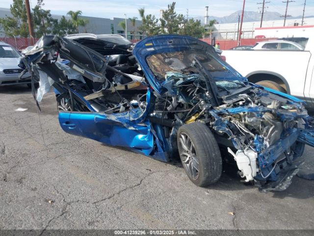  Salvage Scion TC