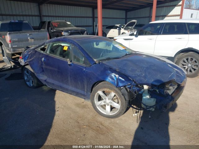  Salvage Mitsubishi Eclipse