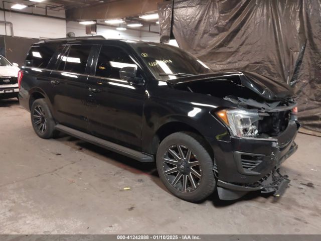  Salvage Ford Expedition