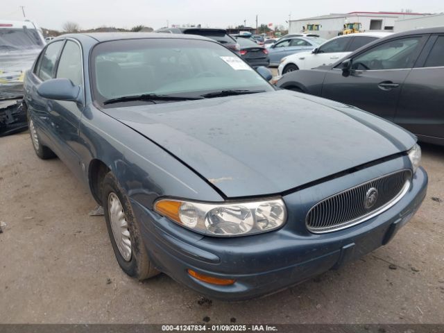  Salvage Buick LeSabre