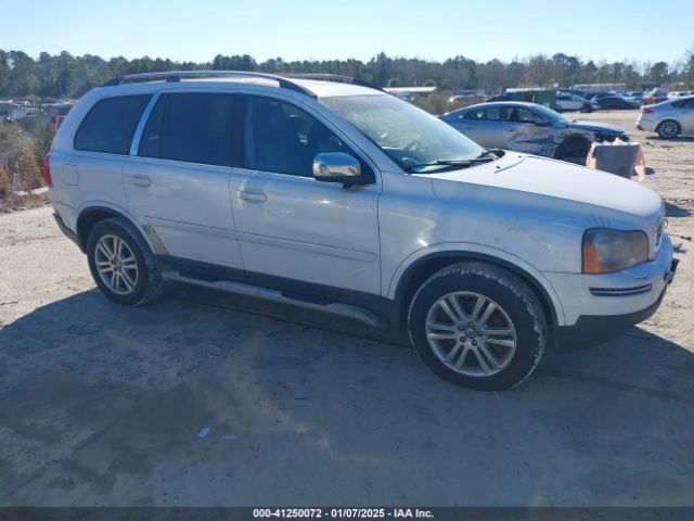  Salvage Volvo XC90