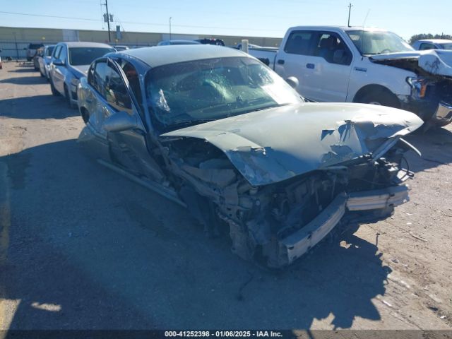  Salvage Buick LeSabre