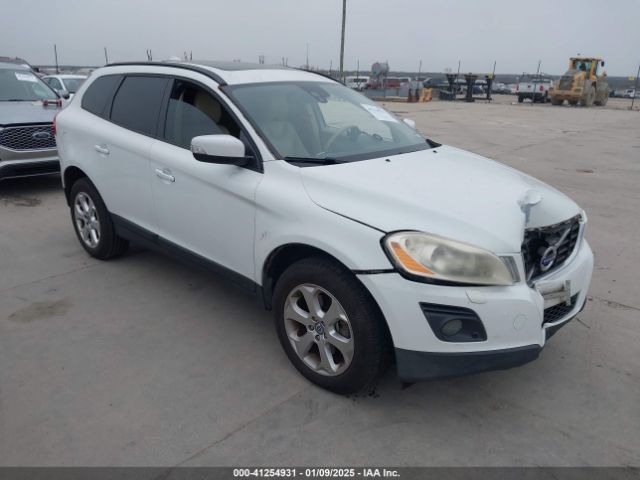  Salvage Volvo XC60