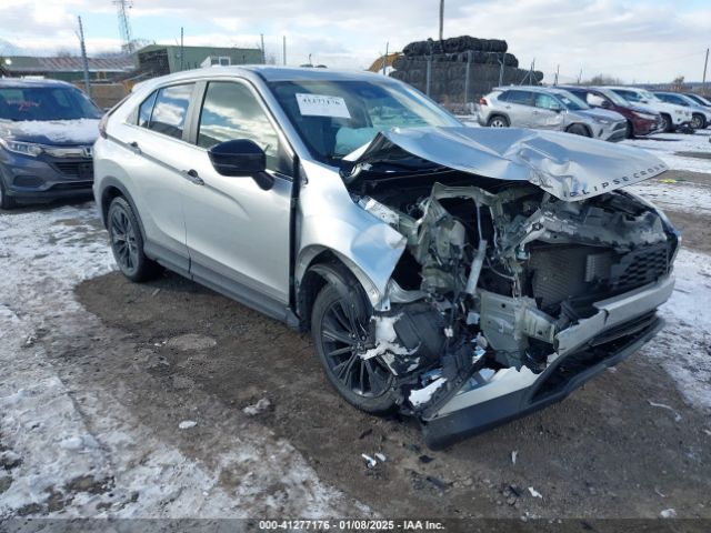  Salvage Mitsubishi Eclipse