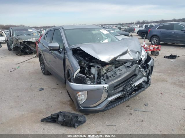  Salvage Mitsubishi Eclipse