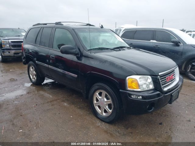  Salvage GMC Envoy