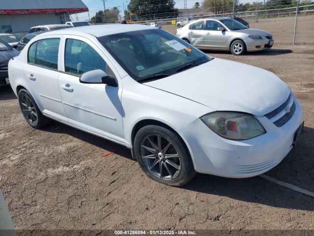  Salvage Chevrolet Cobalt