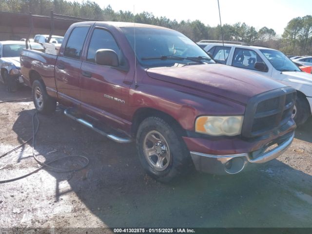  Salvage Dodge Ram 1500