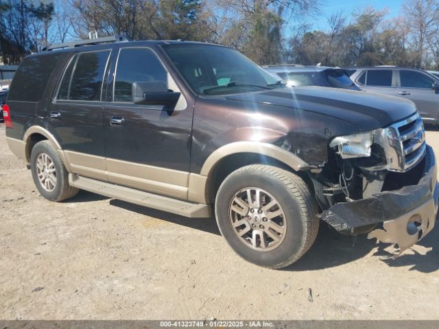  Salvage Ford Expedition