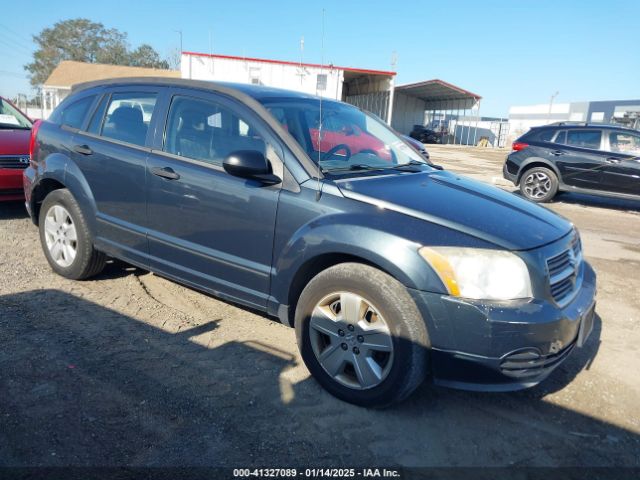  Salvage Dodge Caliber