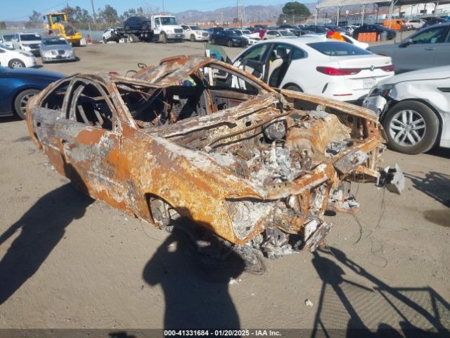  Salvage Cadillac CTS