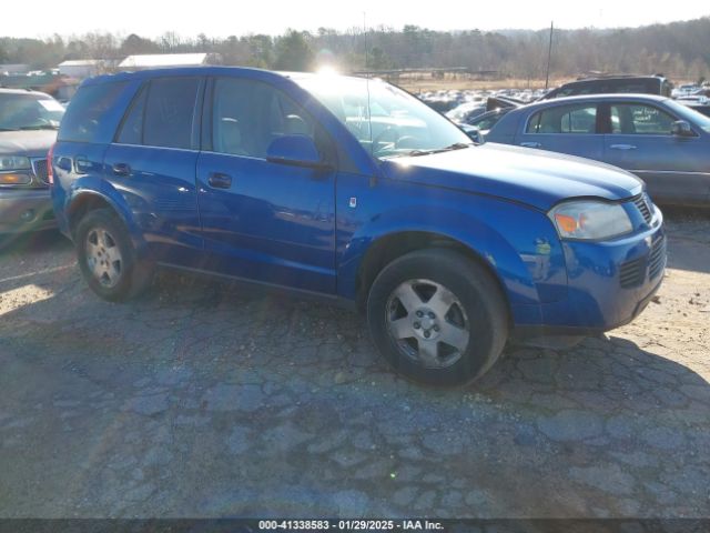  Salvage Saturn Vue