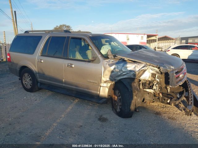  Salvage Ford Expedition