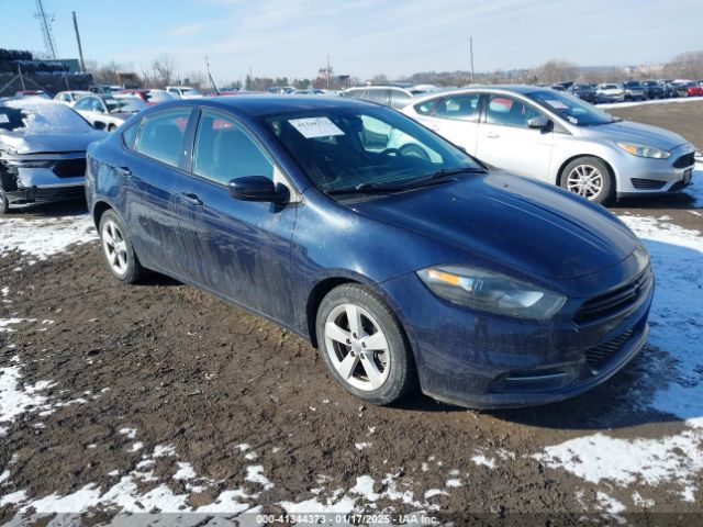  Salvage Dodge Dart