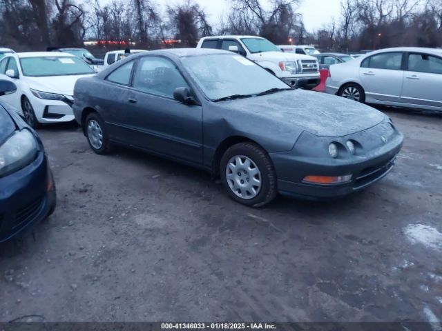  Salvage Acura Integra