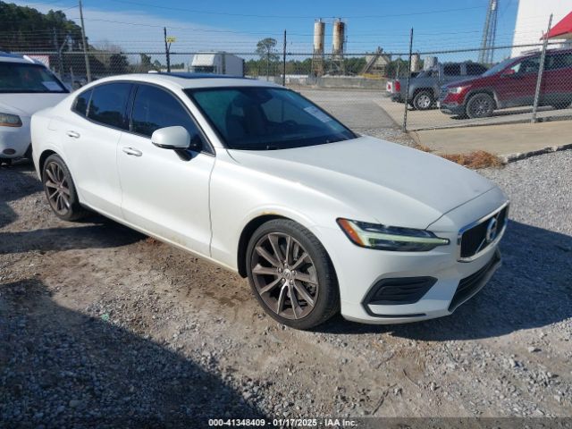 2019 VOLVO S60 Sedan | 7JRA22TK4KG007617