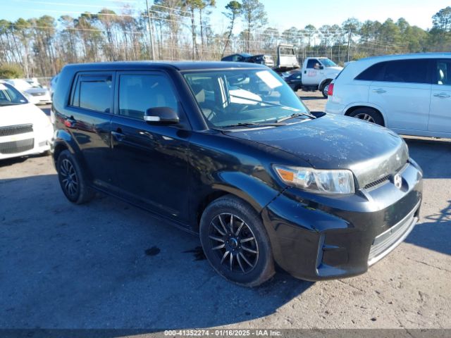  Salvage Scion xB