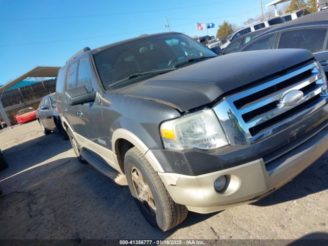  Salvage Ford Expedition