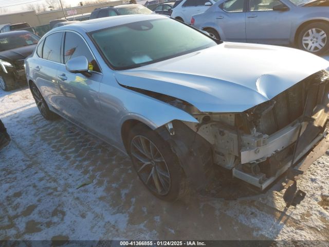  Salvage Volvo S90