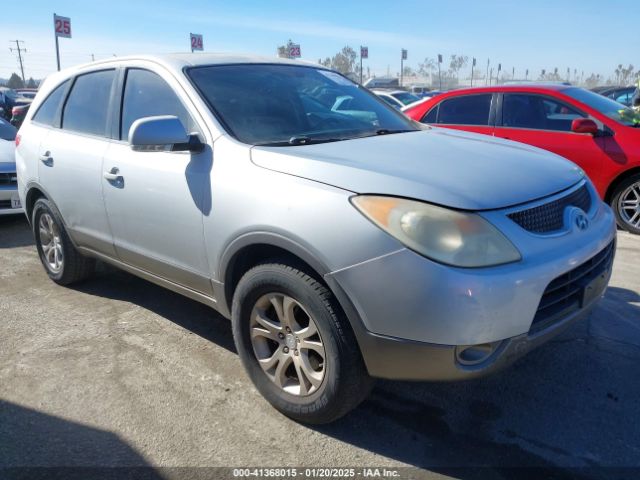  Salvage Hyundai Veracruz