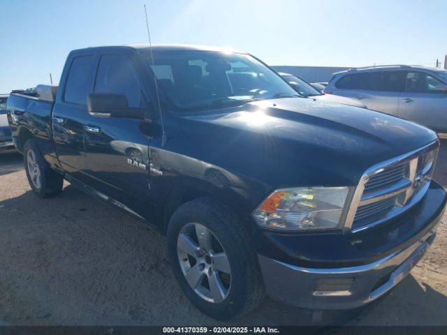  Salvage Dodge Ram 1500