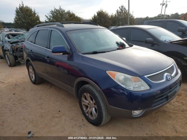  Salvage Hyundai Veracruz