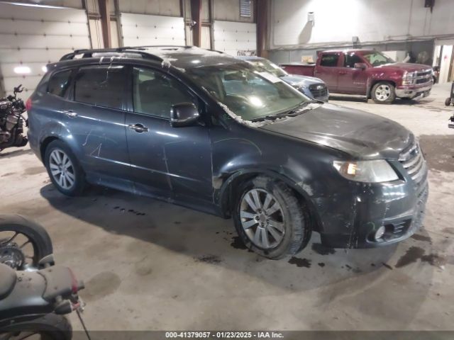  Salvage Subaru Tribeca