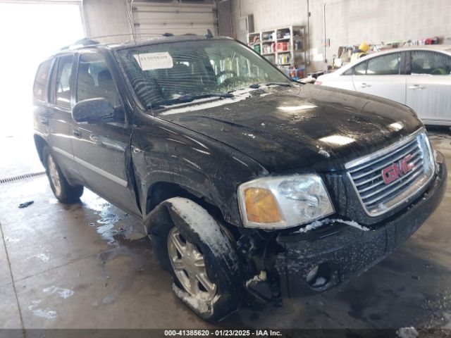  Salvage GMC Envoy