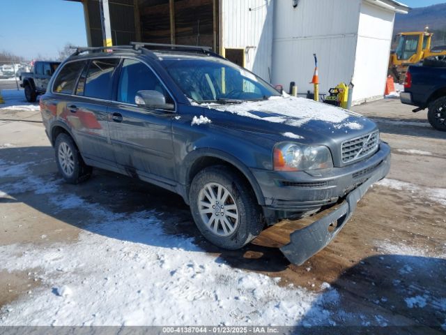  Salvage Volvo XC90