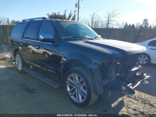  Salvage Ford Expedition