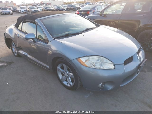  Salvage Mitsubishi Eclipse