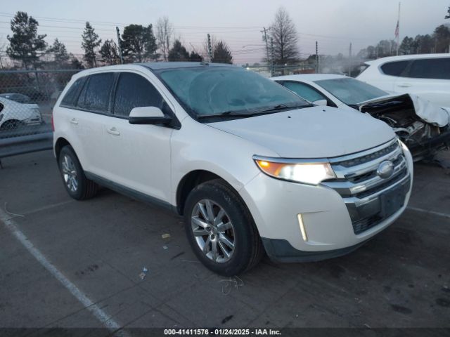 user_476c693b様 2013 FORD EDGE Utility | 2FMDK4JC8DBB13531