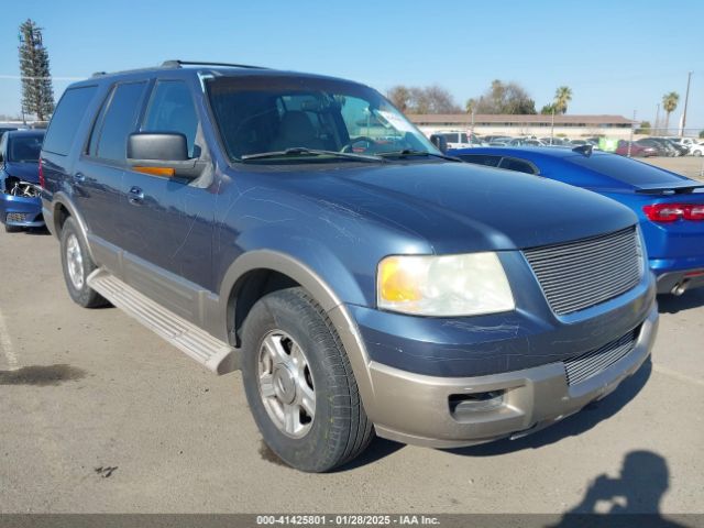  Salvage Ford Expedition