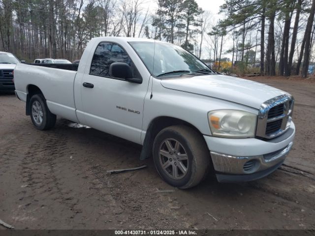  Salvage Dodge Ram 1500