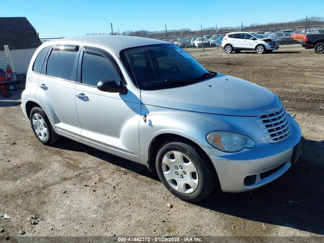  Salvage Chrysler PT Cruiser